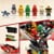 LEGO Ninjago - Skæbnebåden – Kapløb med tiden (71797) thumbnail-7