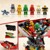 LEGO Ninjago - Skjebneskipet Bounty – kappløpet med tiden (71797) thumbnail-7