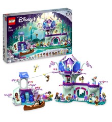 LEGO Disney Classic - The Enchanted Treehouse (43215)