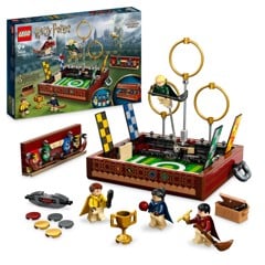 LEGO Harry Potter - Quidditch™-kuffert (76416)