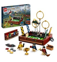 LEGO Harry Potter - Quidditch™ Trunk (76416)