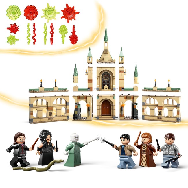 LEGO Harry Potter - The Battle of Hogwarts™ (76415)