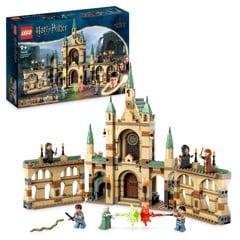 LEGO Harry Potter - The Battle of Hogwarts™ (76415)