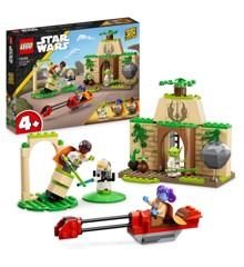 LEGO Star Wars - Tenoo Jedi tempel™ (75358)