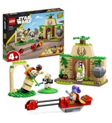 LEGO Star Wars - Tenoo jeditempel (75358)