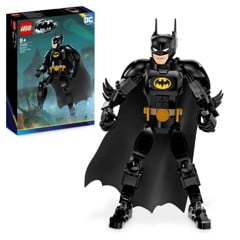 LEGO Super Heroes - Batman™ Baufigur (76259)