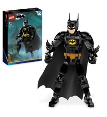 LEGO Super Heroes - Byggbar figur av Batman™ (76259)