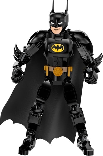 LEGO Super Heroes - Batman™ Construction Figure (76259)