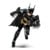 LEGO Super Heroes - Byggbar figur av Batman™ (76259) thumbnail-8