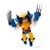 LEGO Super Heroes - Byggbar figur av Wolverine (76257) thumbnail-9