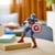 LEGO Super Heroes - Byggbar figur av Captain America (76258) thumbnail-2