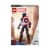 LEGO Super Heroes - Captain America Baufigur (76258) thumbnail-6