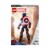 LEGO Super Heroes - Captain America byggfigur (76258) thumbnail-6