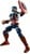 LEGO Super Heroes - Byggbar figur av Captain America (76258) thumbnail-8