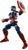 LEGO Super Heroes - Captain America bouwfiguur (76258) thumbnail-8