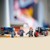 LEGO Super Heroes - Black Widow & Captain America Motorcycles (76260) thumbnail-3