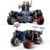 LEGO Super Heroes - Black Widow & Captain America motoren (76260) thumbnail-8