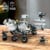 LEGO Technic - NASAs Mars Rover Perseverance (42158) thumbnail-2