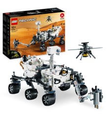 LEGO Technic - Nasan Mars-kulkija Perseverance (42158)