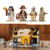 LEGO Indiana Jones - Ontsnapping uit de verborgen tombe (77013) thumbnail-5