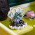 LEGO Disney Princess - Pienen merenneidon kuninkaallinen simpukankuori (43225) thumbnail-3