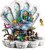 LEGO Disney Princess - Pienen merenneidon kuninkaallinen simpukankuori (43225) thumbnail-5
