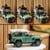 LEGO Icons - Land Rover Classic Defender 90 (10317.) thumbnail-4