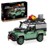 LEGO Icons - Klassischer Land Rover Defender 90 (10317) thumbnail-1