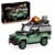 LEGO Icons - Land Rover Classic Defender 90 (10317.) thumbnail-1