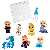 Aquabeads - Frozen II Character Set (31370) thumbnail-2