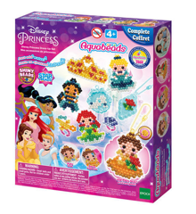 Aquabeads - Disney Princess Dress-Up Set (31997)
