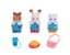 Sylvanian Families - Nursery Friends (5262) thumbnail-2