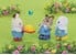 Sylvanian Families - Nursery Friends (5262) thumbnail-5