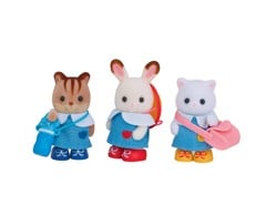 Sylvanian Families - Nursery Friends (5262)