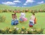 Sylvanian Families - Nursery Friends (5262) thumbnail-8