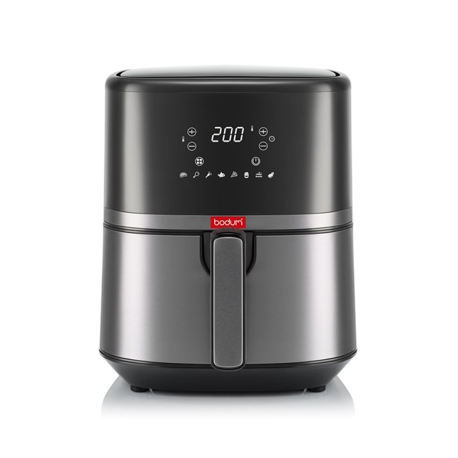 Bodum - MELIOR Airfryer 4.5 L, 1500 W