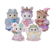 Sylvanian Families - Royal Princess Set (5703)