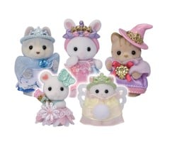 Sylvanian Families - Royalt Prinsessesæt (5703)