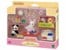 Sylvanian Families - Baby's Toy Box -Snow Rabbit & Panda Babies (5709) thumbnail-2