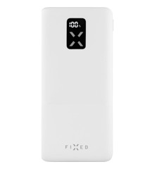 Fixed - Zen USB-C PD 20W Power Bank 10.000 mAh