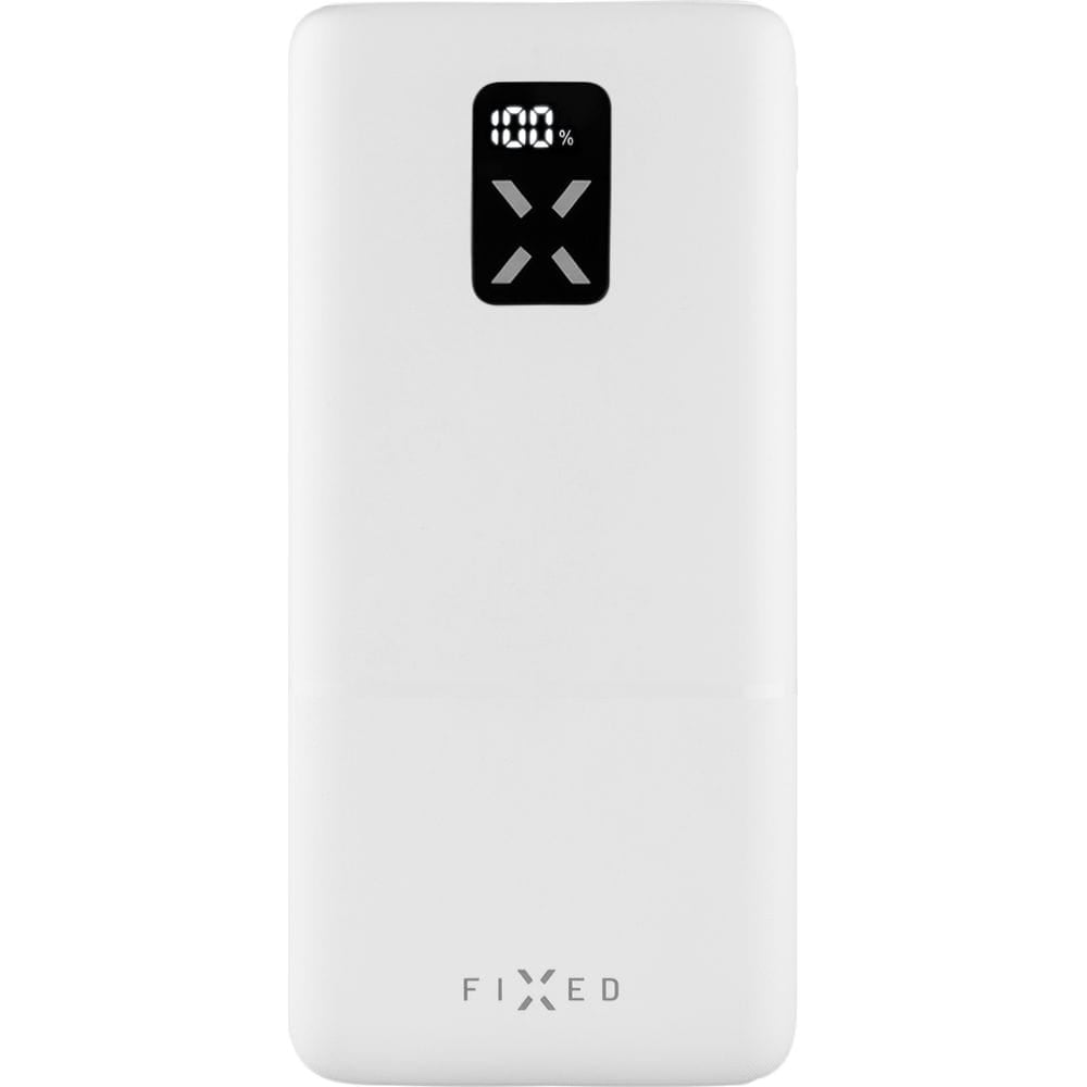 Fixed - Zen USB-C PD 20W Power Bank 20.000 mAh - Elektronikk