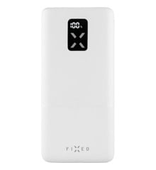 Fixed - Zen USB-C PD 20W Power Bank 20.000 mAh