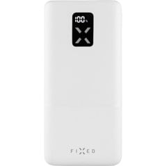 Fixed - Zen USB-C PD 20W Power Bank 20.000 mAh