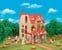 Sylvanian Families - Sweet Raspberry Home (5393) thumbnail-2
