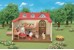 Sylvanian Families - Sweet Raspberry Home (5393) thumbnail-13