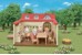 Sylvanian Families - Sweet Raspberry Home (5393) thumbnail-21