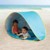 Ludi - Pop-up UV protection tent with pool - LU2206 thumbnail-2