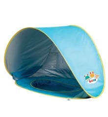 Ludi - Pop-up UV protection tent with pool - LU2206