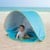 Ludi - Pop-up UV protection tent with pool - LU2206 thumbnail-8