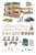 Sylvanian Families - Large House with Carport Gift Set (5669) thumbnail-3